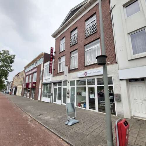 Foto #0 Appartement Akerstraat-Noord Hoensbroek