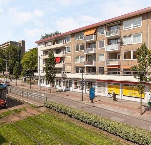 Foto #0 Appartement Tussen Meer Amsterdam