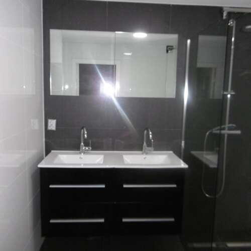 Foto #3 Appartement Tussen Meer Amsterdam