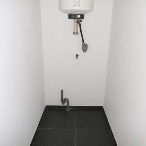 Foto #7 Appartement Tussen Meer Amsterdam