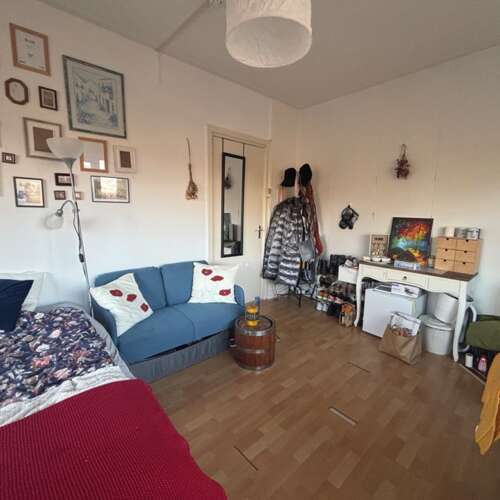 Foto #1 Appartement Hamburgerstraat Groningen