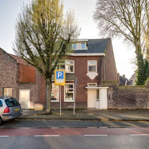 Foto #32 Huurwoning Emmasingel Weert