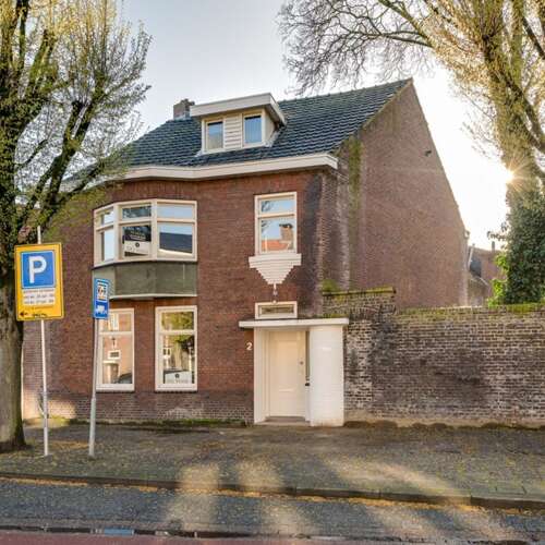 Foto #31 Huurwoning Emmasingel Weert