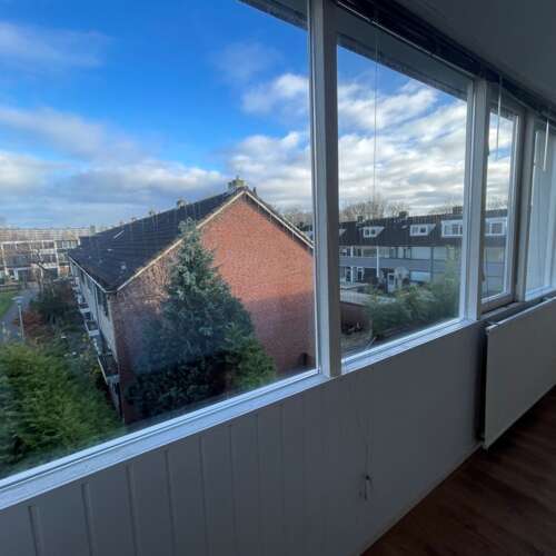 Foto #1 Appartement Saffierstraat Groningen