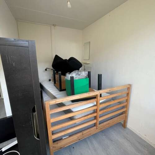 Foto #2 Appartement Saffierstraat Groningen