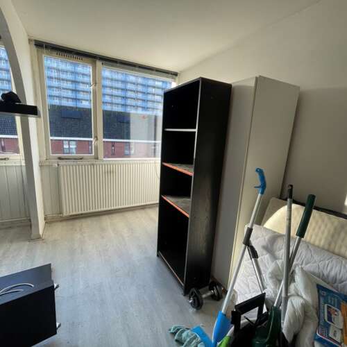 Foto #4 Appartement Saffierstraat Groningen