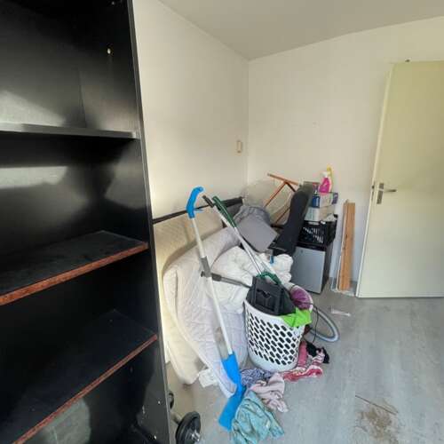 Foto #3 Appartement Saffierstraat Groningen