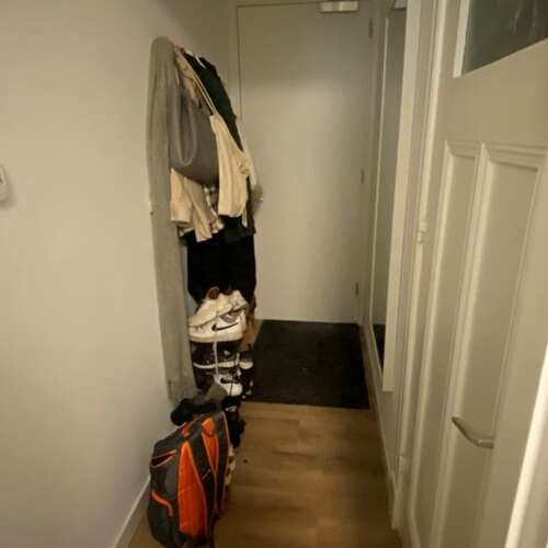 Foto #3 Appartement van Speykstraat Groningen