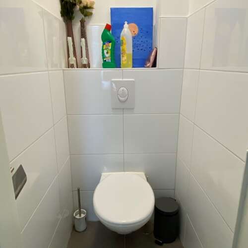 Foto #2 Appartement van Speykstraat Groningen