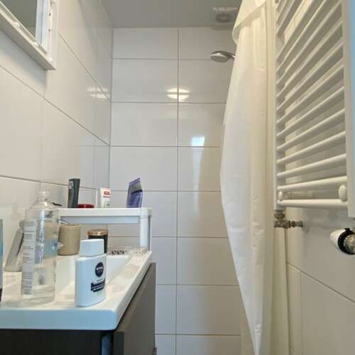 Foto #1 Appartement van Speykstraat Groningen