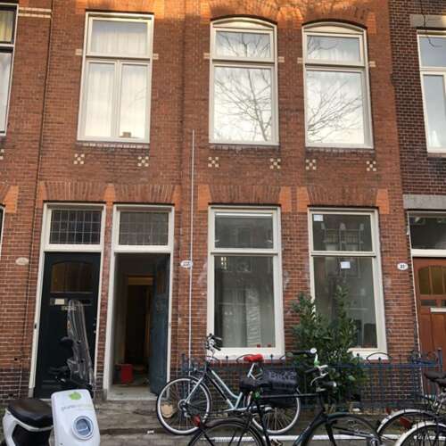 Foto #0 Appartement van Speykstraat Groningen