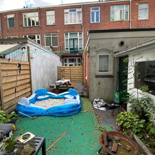 Foto #7 Appartement van Speykstraat Groningen