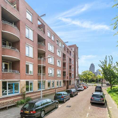 Foto #30 Appartement Hofmeyrstraat Amsterdam