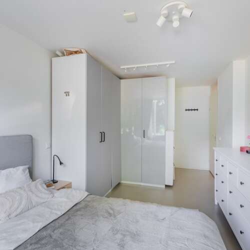 Foto #22 Appartement Hofmeyrstraat Amsterdam