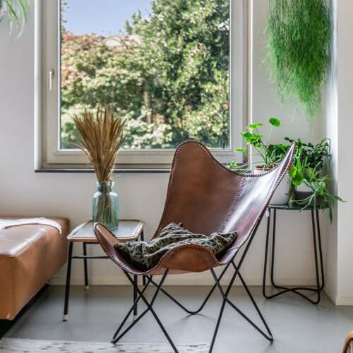 Foto #2 Appartement Hofmeyrstraat Amsterdam