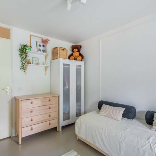 Foto #14 Appartement Hofmeyrstraat Amsterdam