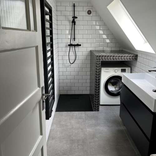 Foto #30 Huurwoning Haaldersbroekerdwarsstraat Zaandam