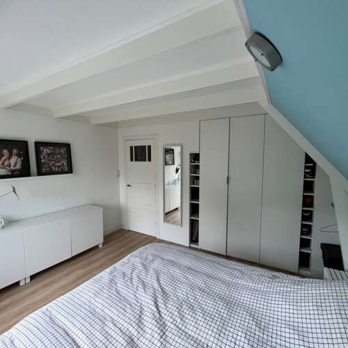 Foto #21 Huurwoning Haaldersbroekerdwarsstraat Zaandam