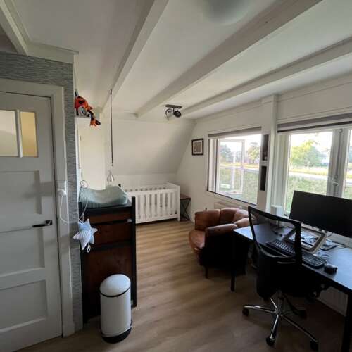 Foto #22 Huurwoning Haaldersbroekerdwarsstraat Zaandam