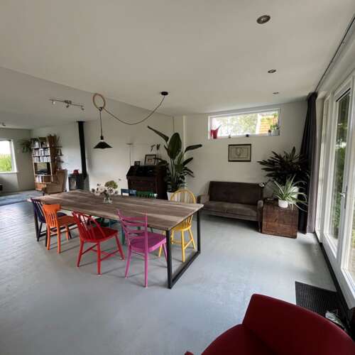 Foto #8 Huurwoning Haaldersbroekerdwarsstraat Zaandam