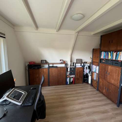 Foto #25 Huurwoning Haaldersbroekerdwarsstraat Zaandam