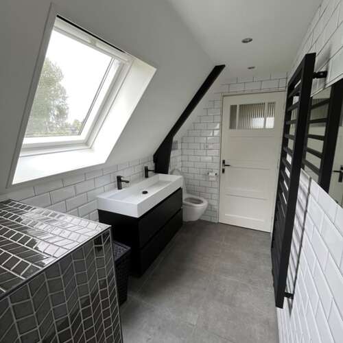 Foto #32 Huurwoning Haaldersbroekerdwarsstraat Zaandam