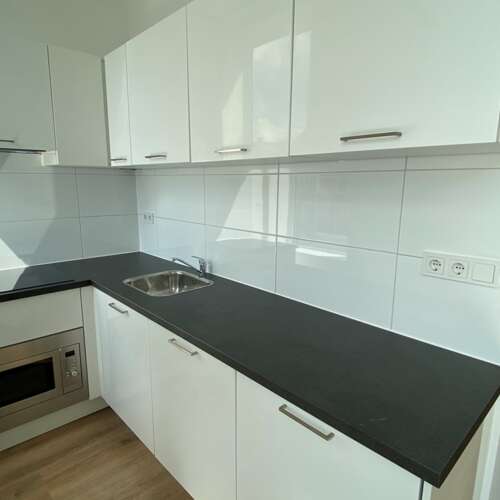 Foto #1 Appartement Verlengde Oosterweg Groningen