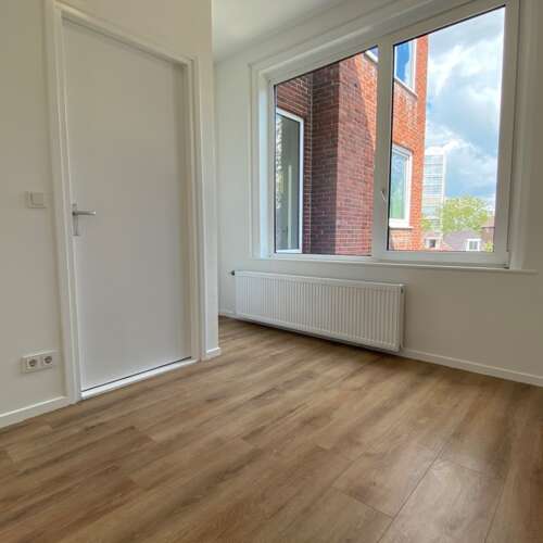 Foto #2 Appartement Verlengde Oosterweg Groningen