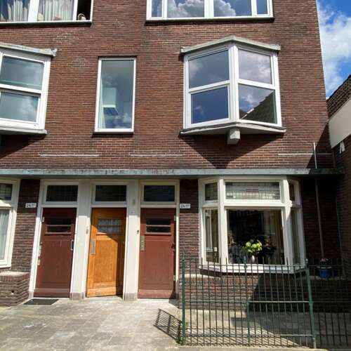 Foto #0 Appartement Verlengde Oosterweg Groningen