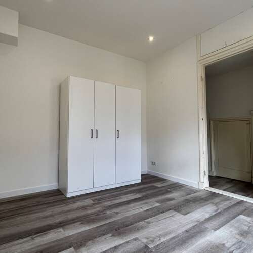 Foto #4 Appartement Peperstraat Groningen