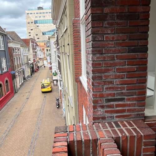 Foto #11 Appartement Peperstraat Groningen