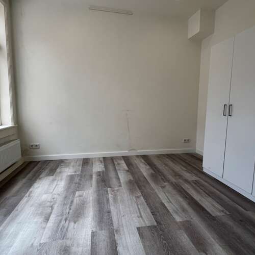 Foto #2 Appartement Peperstraat Groningen