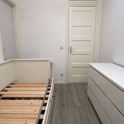 Foto #6 Appartement Peperstraat Groningen