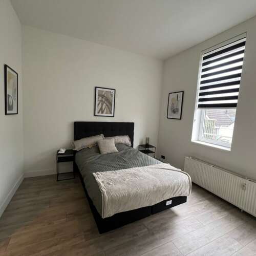 Foto #1 Appartement Lambertusstraat Rotterdam