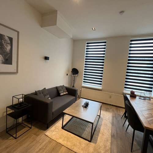 Foto #2 Appartement Lambertusstraat Rotterdam