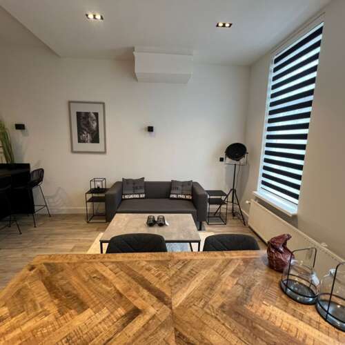 Foto #0 Appartement Lambertusstraat Rotterdam