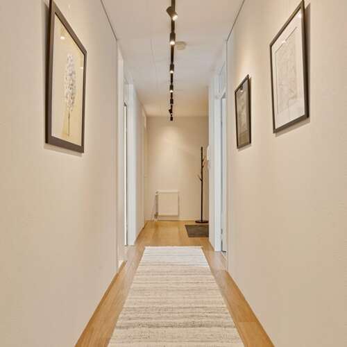 Foto #20 Appartement Marcantilaan Amsterdam