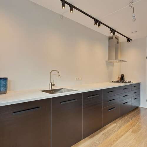 Foto #7 Appartement Marcantilaan Amsterdam