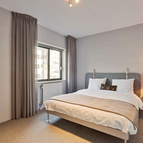 Foto #3 Appartement Marcantilaan Amsterdam