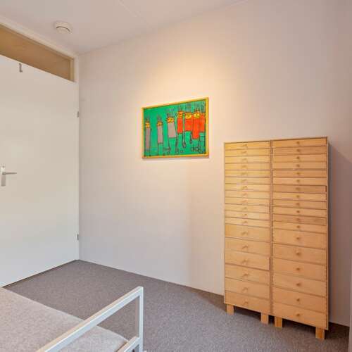 Foto #17 Appartement Marcantilaan Amsterdam