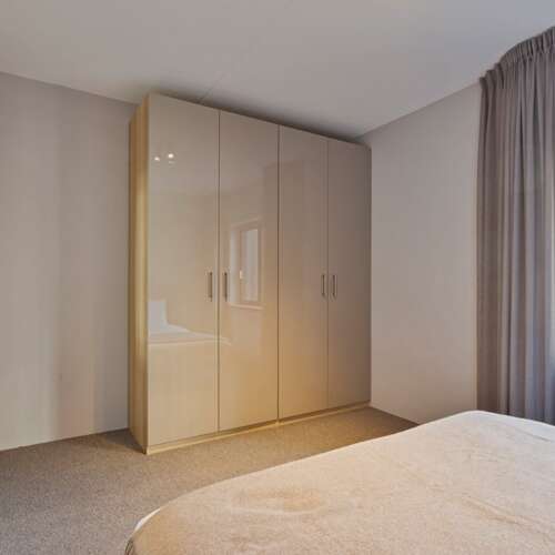 Foto #16 Appartement Marcantilaan Amsterdam