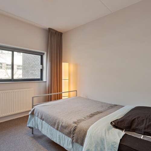 Foto #5 Appartement Marcantilaan Amsterdam