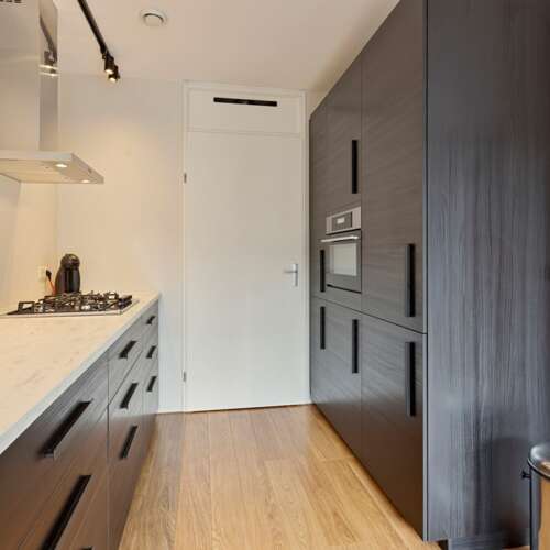 Foto #9 Appartement Marcantilaan Amsterdam