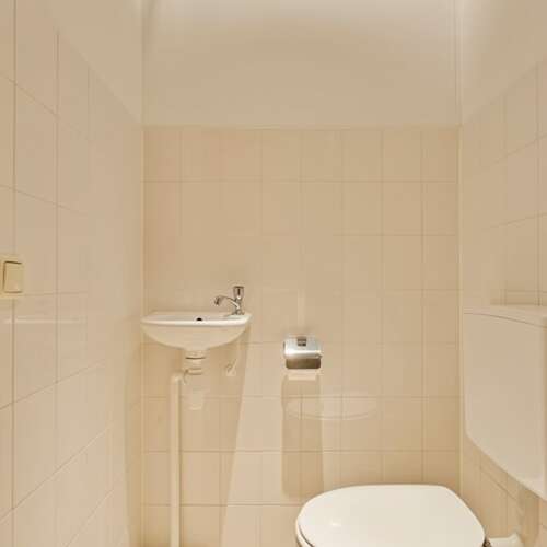 Foto #25 Appartement Marcantilaan Amsterdam