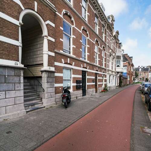 Foto #18 Appartement Groot Hertoginnelaan Den Haag