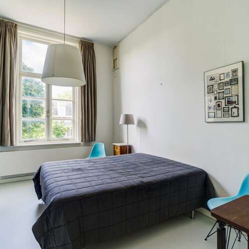 Foto #12 Appartement Groot Hertoginnelaan Den Haag