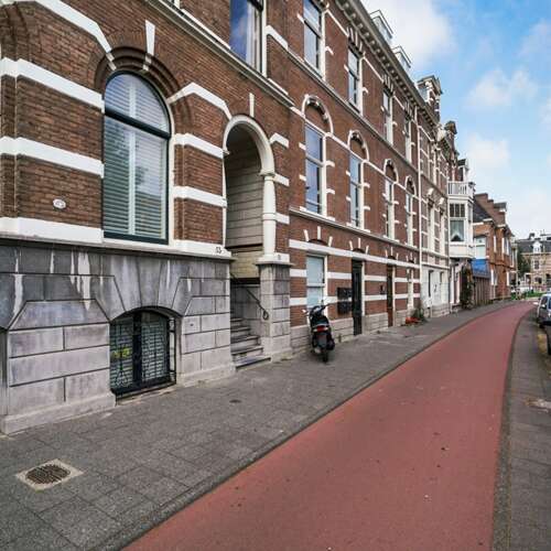 Foto #17 Appartement Groot Hertoginnelaan Den Haag