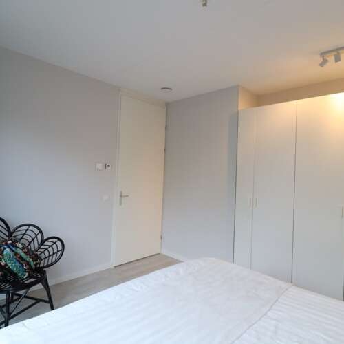 Foto #15 Appartement Niemeyerstraat Hoofddorp