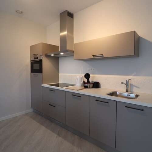 Foto #1 Appartement Niemeyerstraat Hoofddorp