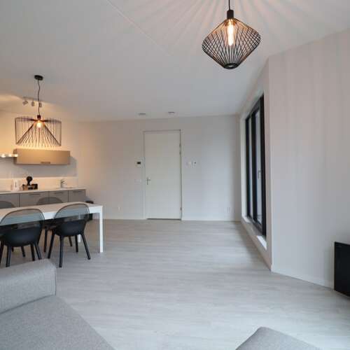 Foto #5 Appartement Niemeyerstraat Hoofddorp